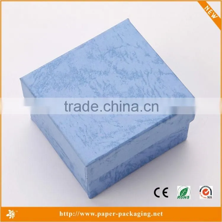 China Manufacturer High Quality Oversized Watch Box Size