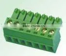terminal block 15EDGK series