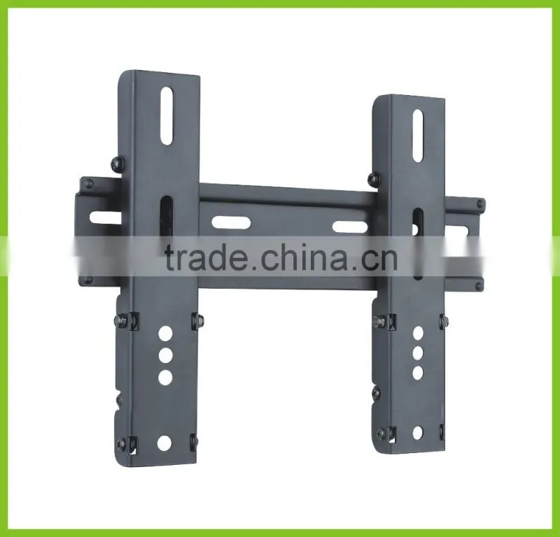 ST201S Heavy-duty Ultra Slim Tilting Flat Panel TV Wall Mount
