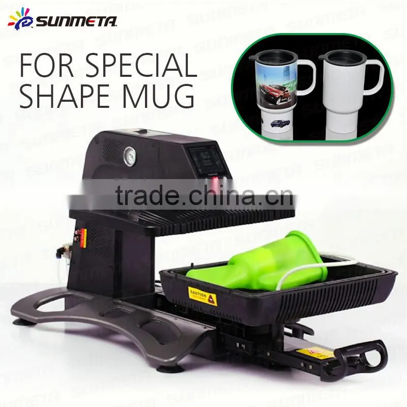 2016 freesub 3D Sublimation Machine Vacuum Heat Press Printing Machine