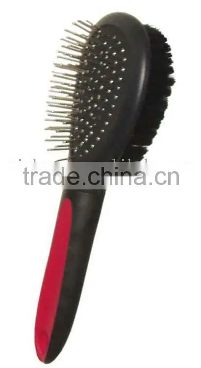 plastic pet comb