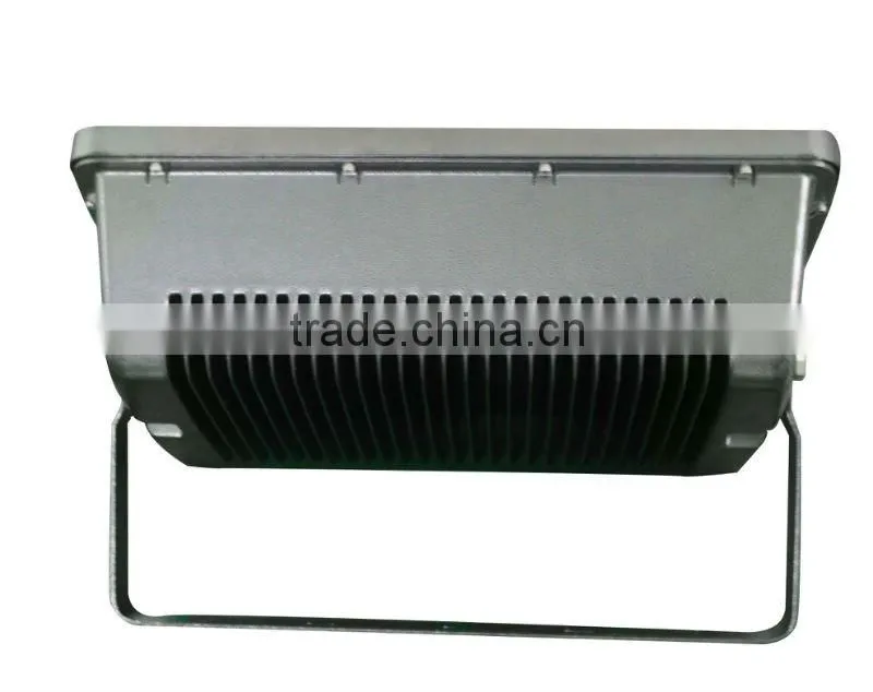 160W LED Flood light, high power high bright outdoor landscape light