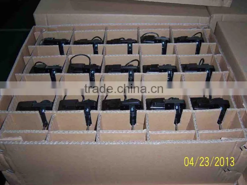 Refrigeratory BLDC Motor