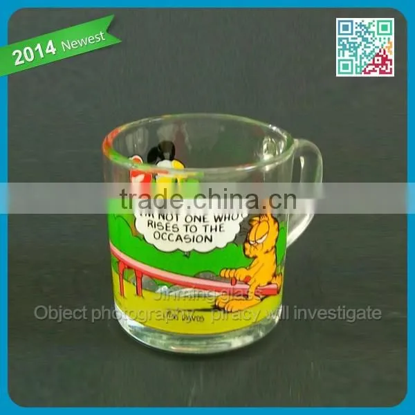 coffee cup tranrent coffee cup with custospamized logo shot coffee cup with handle