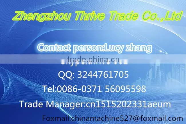High quality and widely used gas automatic cooking pot