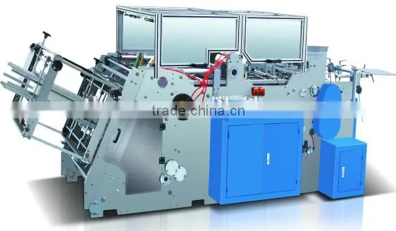 Wholesale different types of lunch/meal/rice paper box machines with competitive price