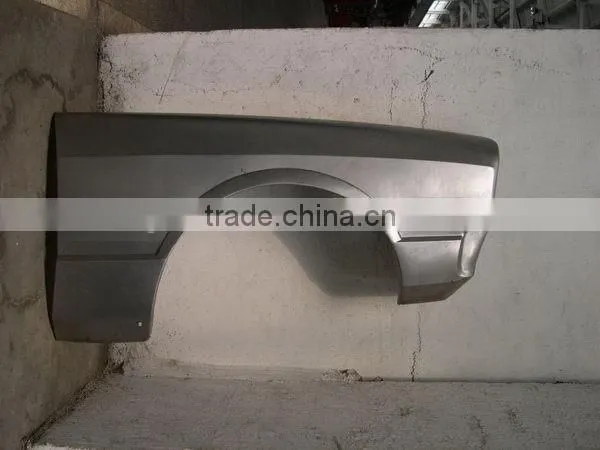 New style Crazy Selling bumper for 53801-22460 TY21031-01 with high quality also supply car grille for rs3 factory product