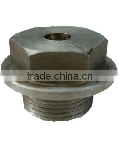 Jet mill