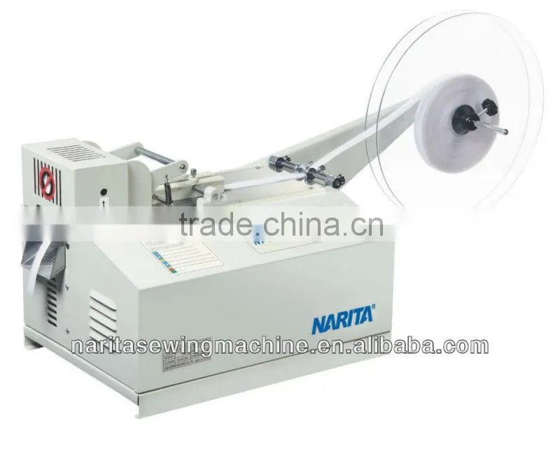 NT-110R Economic Velcro Tape Round Cutter