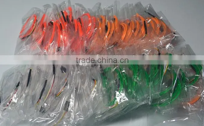 el christmas wires