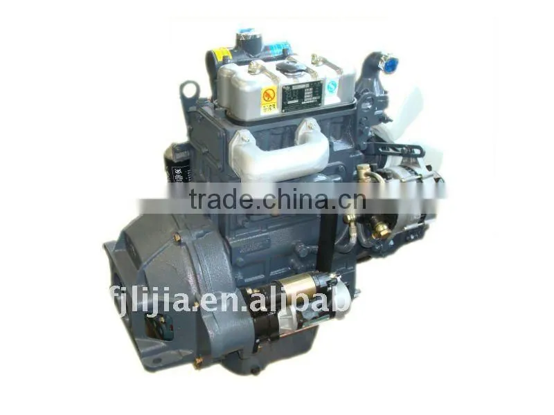 vehicle diesel engine lorry engine 25KW