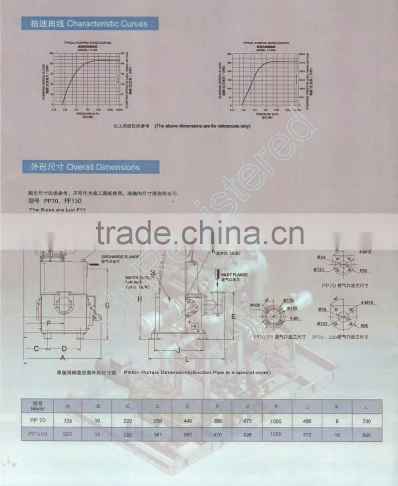 Piston Pump