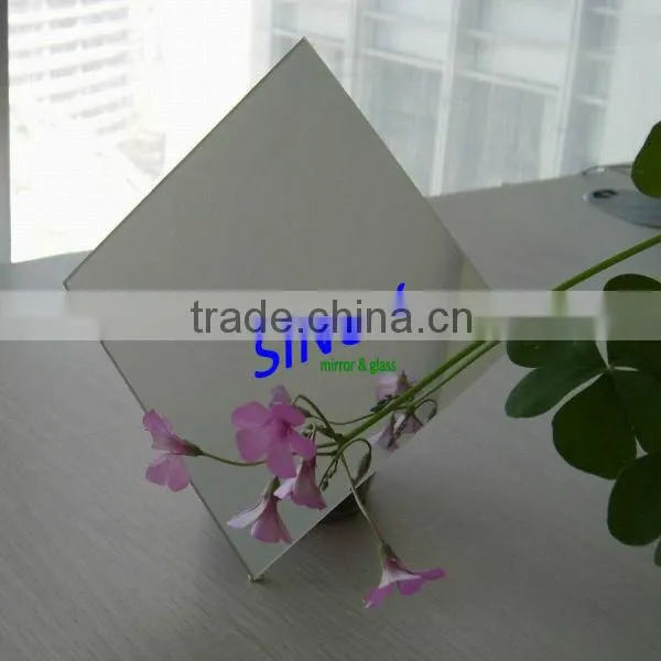 Mirror factory supply mirror glass hollywood style mirror