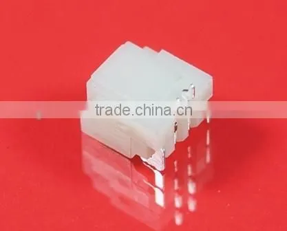 1.0mm Pitch 4-pin PCB Wire to Board SMT 180 Connector