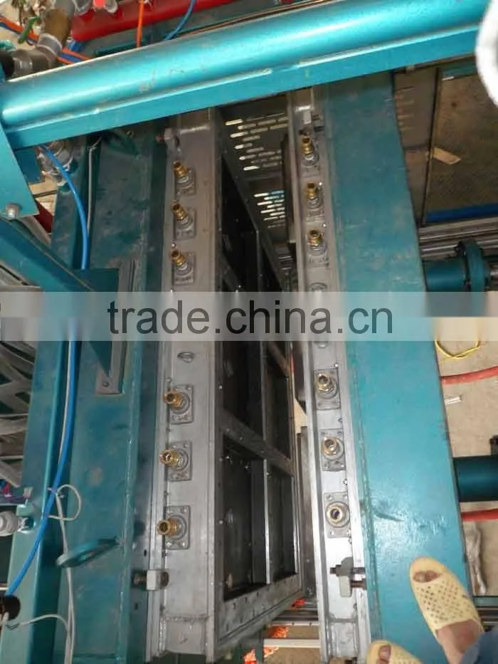 High quality eps/epp foam mould for seed tray