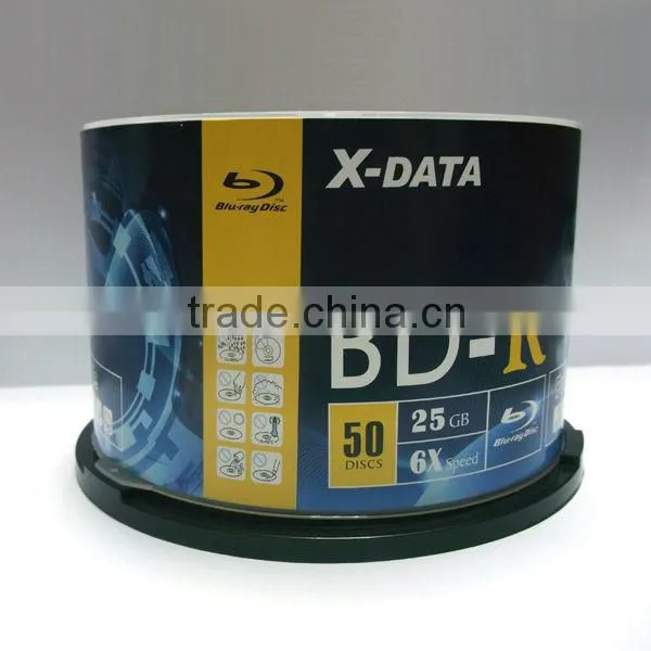 Blank Disc Blank DVD-R 16X