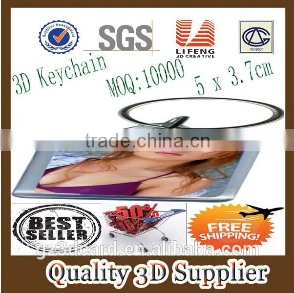 Guangzhou lifeng Handmade card 3d card,mp3 video cards