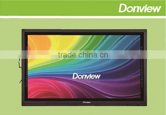 China factory-55 inch interactive touch panel-superior quality with competitive price
