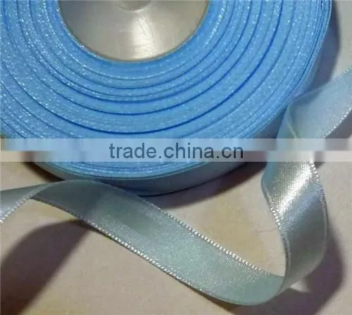 Custom Printed Satin Ribbon