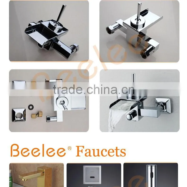 High Quality Waterfall Bath Shower Faucet/Tap