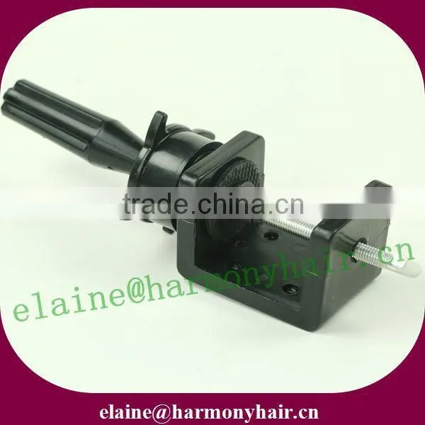 STOCK training head holder