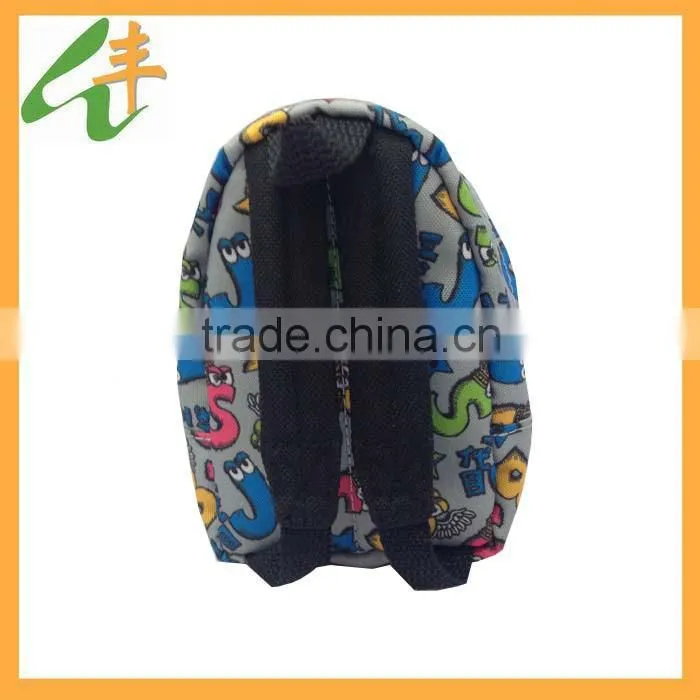 Hot sale new style backpack for school wholesale cheap school backpack