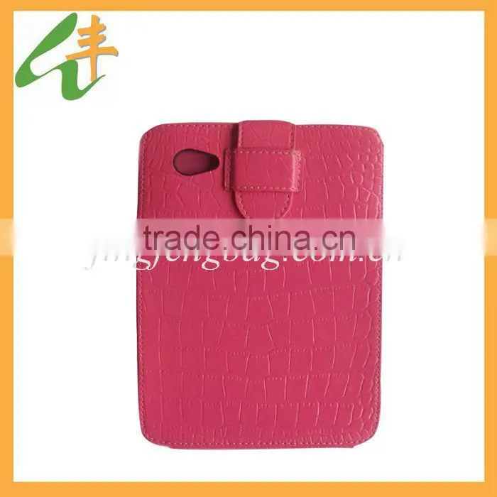 stylish crocodile china phone case
