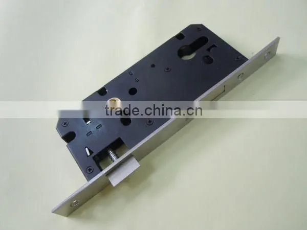 Heavy duty door locks set