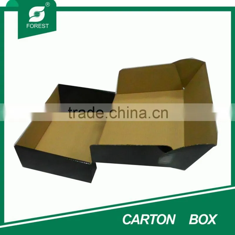 FULL COLOUR PAPER CARTON BOX