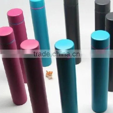 304 stainless steel thermos vacuum flask with FDA approved