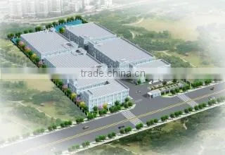 Shanghai Lisong Refrigeration Equipment Co., Ltd. company overview - view 3