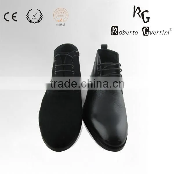Roberto Guerrini Classic Tactical Boots