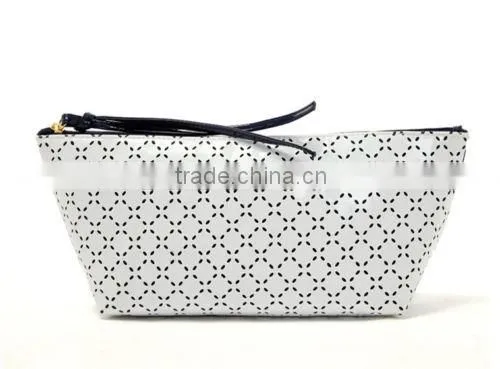 Travel Cosmetic Makeup Toiletry Purse Beauty Wash Organizer Bag