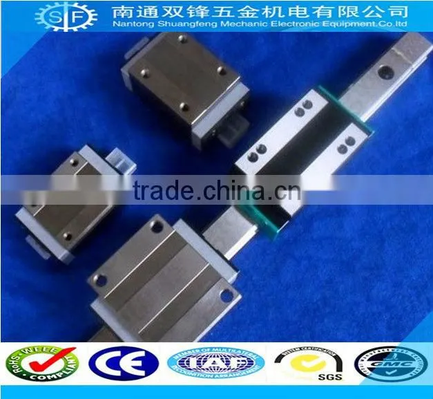 Linear guide for sales Taiwan STAF linear guide BGXH30FN