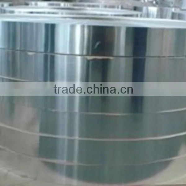 1060 high quality Aluminium coil for transformer winding