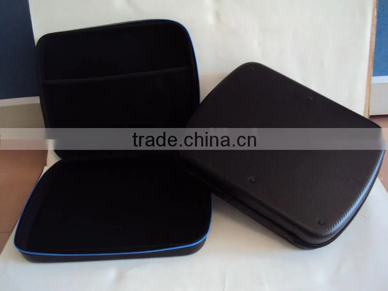 Custom storage case eva hard case