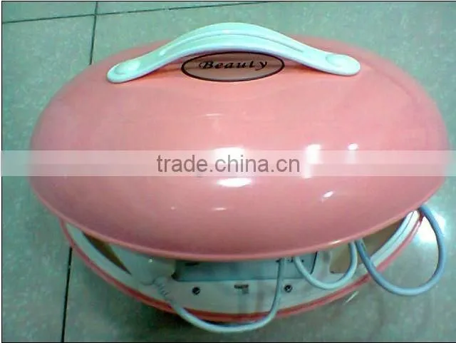 Top sale portable skin and hair analyzer