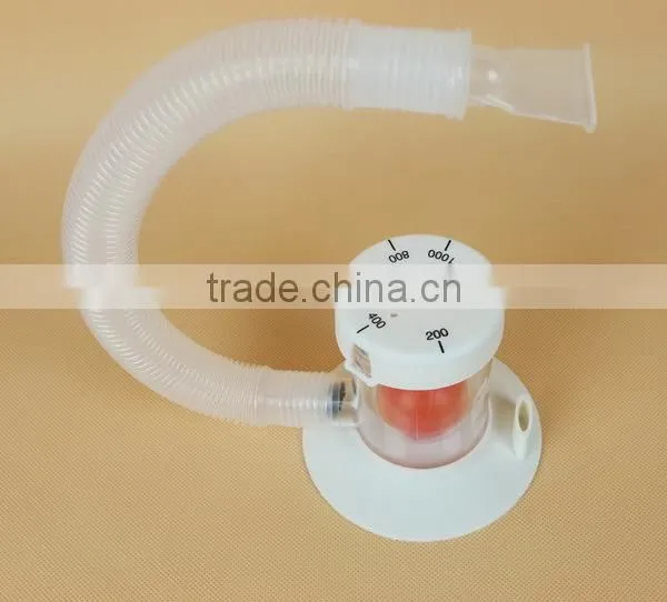 Best quality newest breathing exerciser for lung