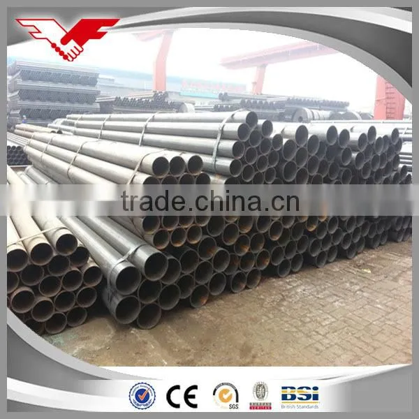 34 production lines erw pipe making machine 49