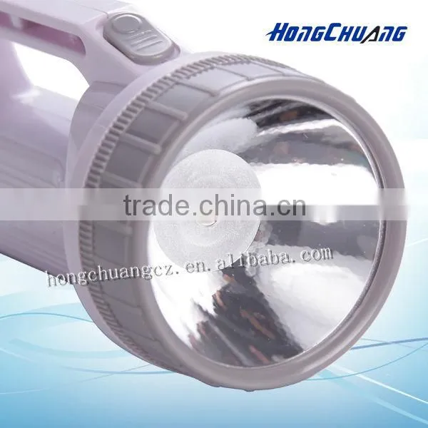 uv flashlight