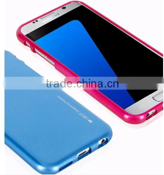 Mercury Goospery I-jelly TPU Mobile Phone Case for LG G5, Mobile Accessories for LG G5