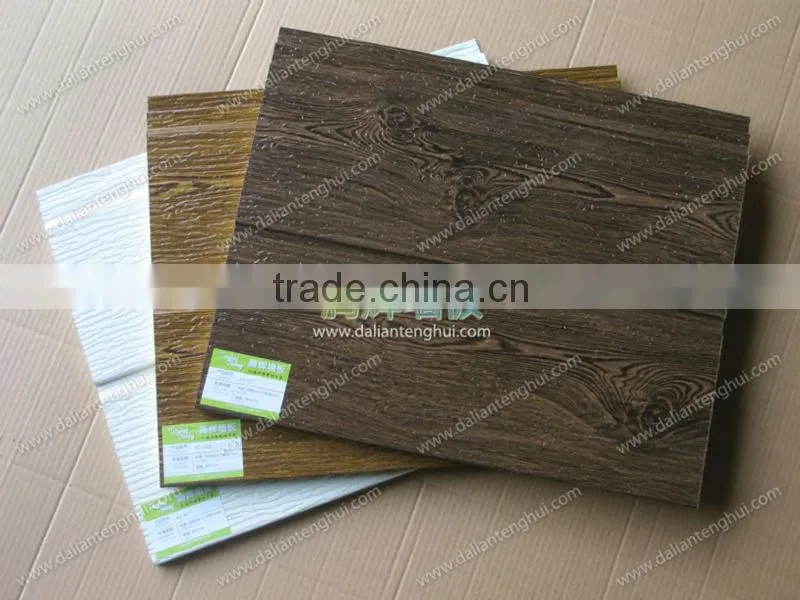 Tenghui Siding foam exterior wall panel