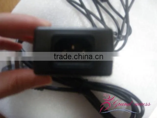 Integrated UHF long range smart card Reader with Passive Tags(10M) GAR-324A