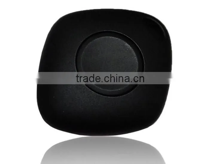 2015 Top Selling small lovely bluetooth 4.0 smart finder key finder for IOS and android smartphone