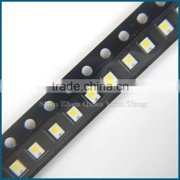 Resistors 1206 LED RED and green Double Colour