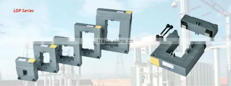 Split-core Current Transformer DBP-58