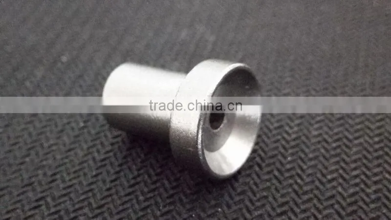 Precision CNC Titanium machining parts