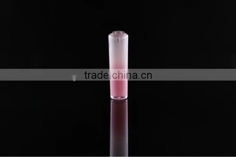 SGS Certification Plastic Dropping Bottle