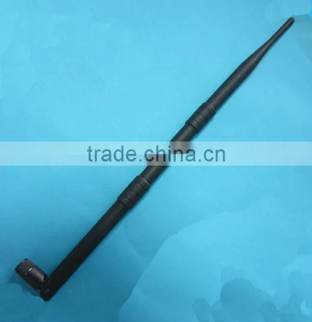 Mobile high gain 3g antenna for cell phone signal booster