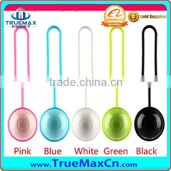 High Quality Colorful Bluetooth Camera Shutter for iPhone phone